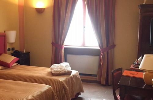 Gambolo Hotel | Da Carla Trattoria con Locanda
