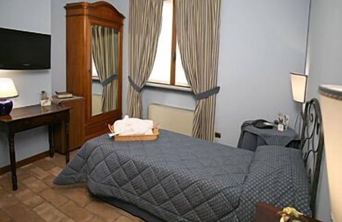 Gambolo Hotel | Da Carla Trattoria con Locanda
