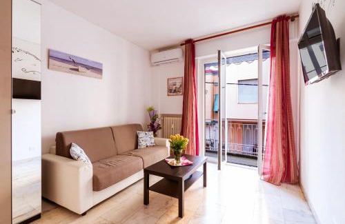Sanremo Apartment | Da Cipollina in Pieno Centro
