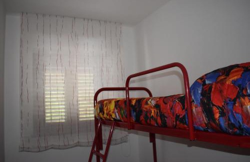Barrea Apartment | Da Clara e Raffaele