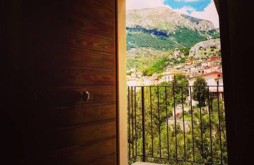 Barrea Apartment | Da Clara e Raffaele