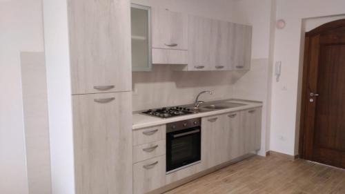 Barrea Apartment | Da Clara e Raffaele