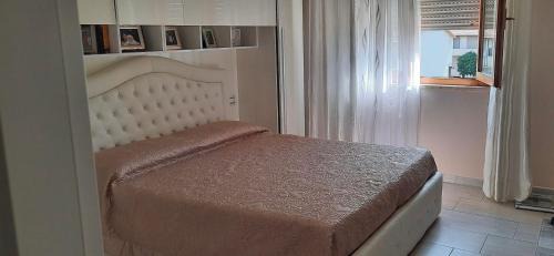 Castiglion Fiorentino Apartment | Da Daniela