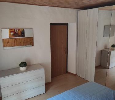 Lodrone Apartment | Da Daniela