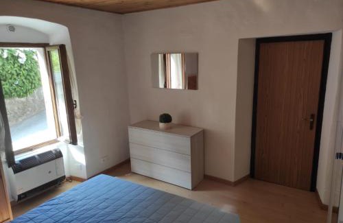 Lodrone Apartment | Da Daniela