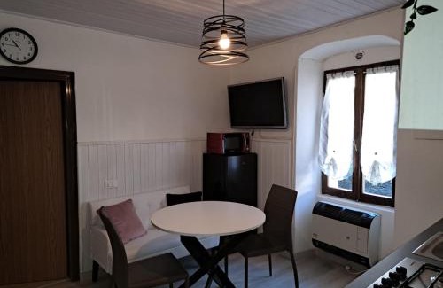 Lodrone Apartment | Da Daniela