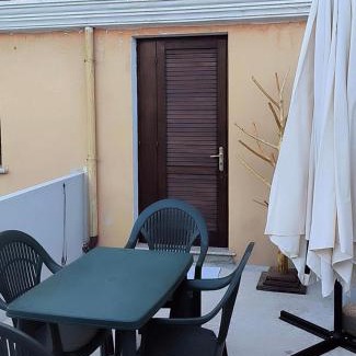 Irgoli Apartment | DA DANY e ELIA