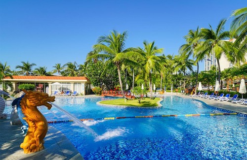 Sanya Hotel | Da Dong Hai Seaside Hotel