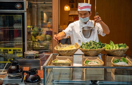 Sanya Hotel | Da Dong Hai Seaside Hotel