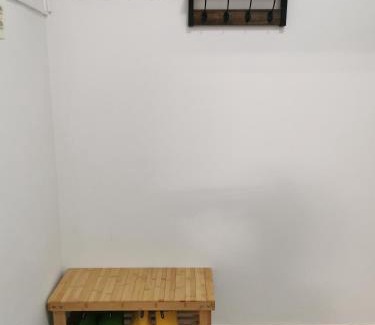 Lupeni Apartment | Da. dor