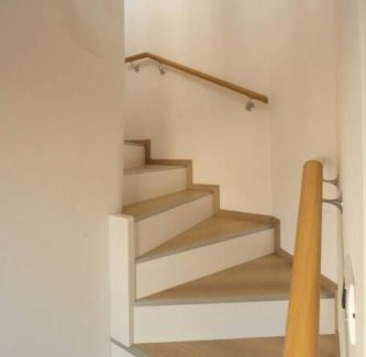 Visome House | Da Elda