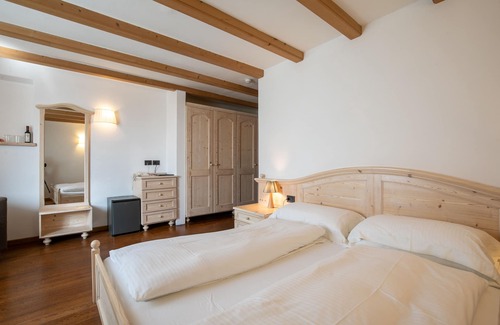 Lenzumo Hotel | DA ELDA natural retreat