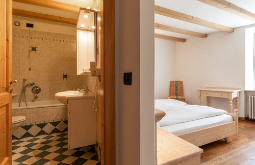 Lenzumo Hotel | DA ELDA natural retreat