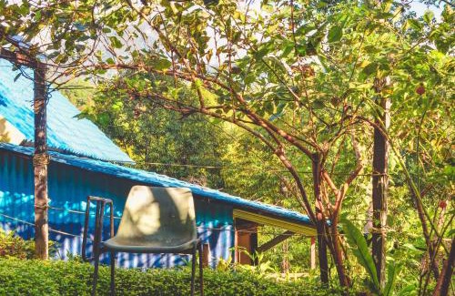 Ranau House | DA Family Mini Garden