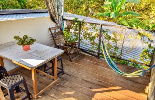 Ranau House | DA Family Mini Garden