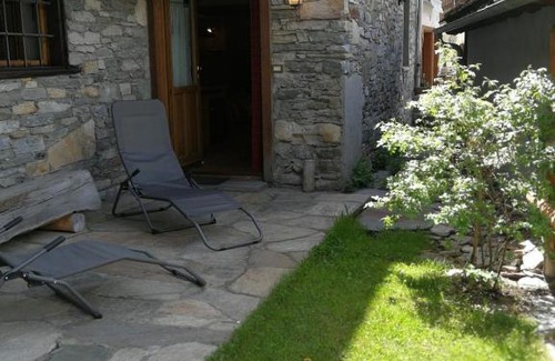 Cogne Apartment | Da Fanny