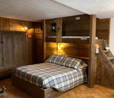Cogne Apartment | Da Fanny