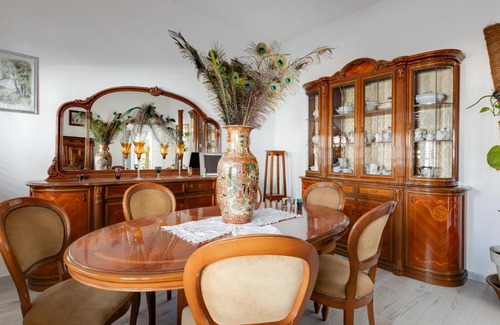 Riola Sardo House | Da Flavia