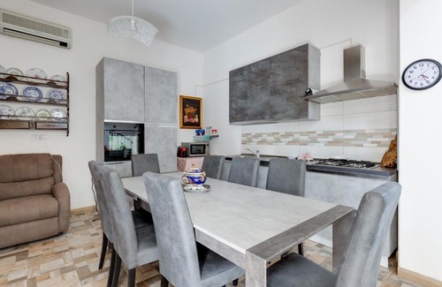 Riola Sardo House | Da Flavia
