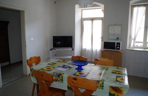 Fiera di Primiero Apartment | Da Francesca