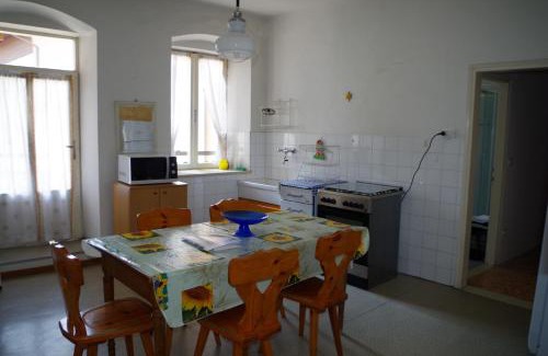 Fiera di Primiero Apartment | Da Francesca