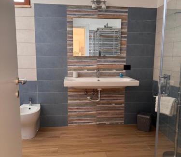 Centola Apartment | Da Francesca