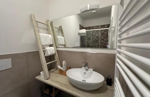Podenzana Bed & Breakfast | Da Gambin b&b