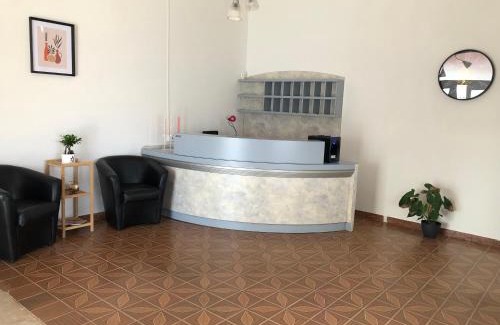 Mesola Hotel | Da Geanina è Rocco