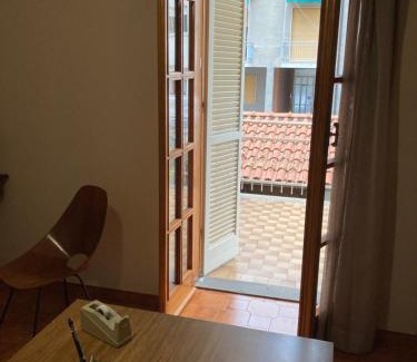 La Loggia House | Da Gegè