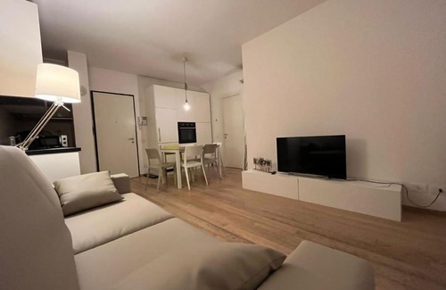 Altavilla Vicentina Apartment | Da Gió