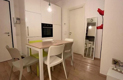 Altavilla Vicentina Apartment | Da Gió