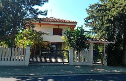 Nereto Apartment | DA GIANNì