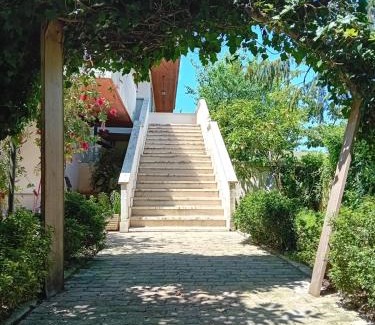 Nereto Apartment | DA GIANNì