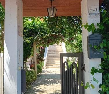 Nereto Apartment | DA GIANNì