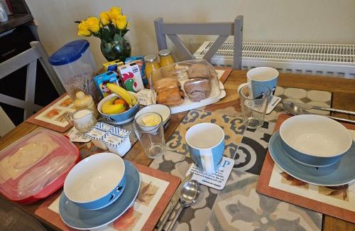 Shetland Islands Bed & Breakfast | Da Haa