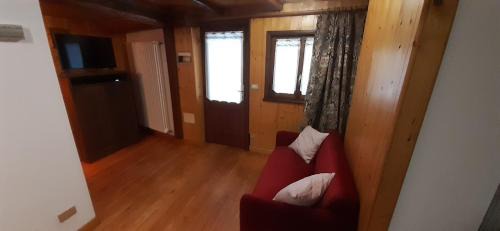 Alagna Valsesia Apartment | Da Ivana