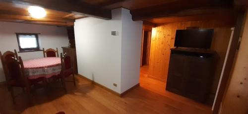 Alagna Valsesia Apartment | Da Ivana