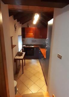 Alagna Valsesia Apartment | Da Ivana