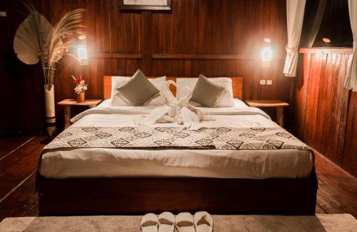 Munduk Bed & Breakfast | Da'Kayu Bali Homestay