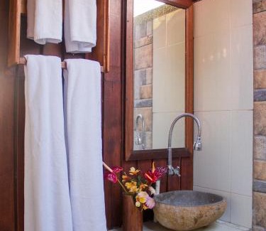 Munduk Bed & Breakfast | Da'Kayu Bali Homestay