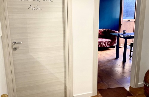 Colfiorito House | Da lì Poteri