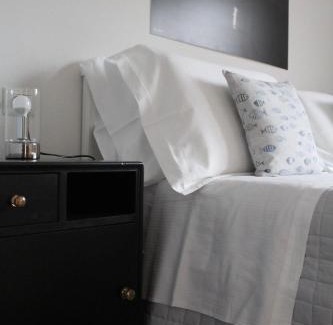 Goro Bed & Breakfast | Da la Nada