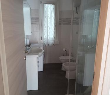 Prenestino-Centocelle Apartment | Da Laura