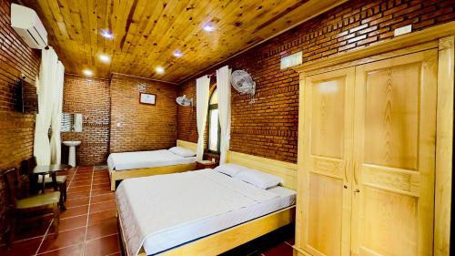 Cam Ranh House | Da Let Homestay & Coffee
