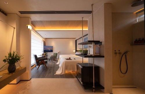 Dali Ancient Town Hotel | Da Li Yuan Lu Hotel