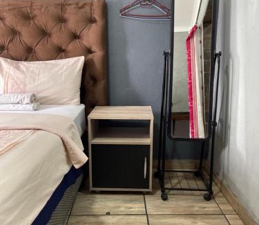 Springs House | DA LIFE Guest House