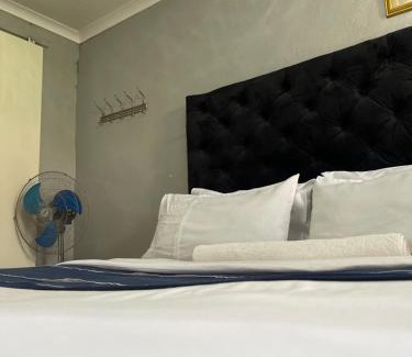 Springs House | DA LIFE Guest House