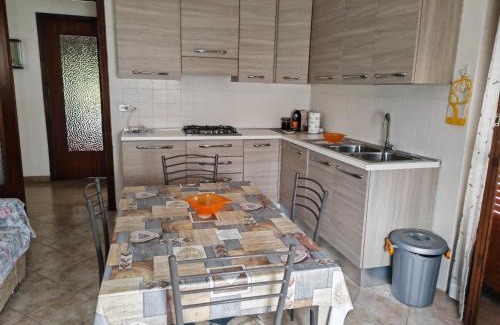 Pila Apartment | Da Lina