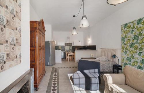 Cisano sul Neva Apartment | Da Linda