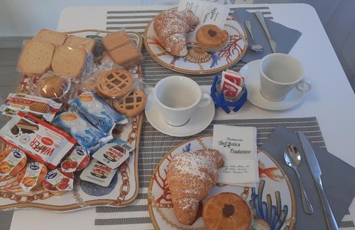 Tortora Marina Bed & Breakfast | Da Mà